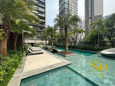 Apartamento com 3 Quartos à venda, 226m² no Vila Olímpia, São Paulo