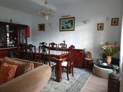 Casa com 4 Quartos para alugar, 145m² no Moema, São Paulo