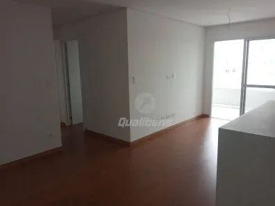 Apartamento com 3 Quartos à venda, 77m² no Vila Bocaina, Mauá