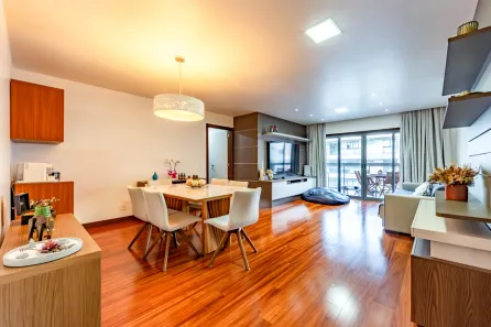 Apartamento com 3 Quartos à venda, 151m² no Agriões, Teresópolis