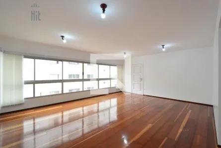 Apartamento com 4 Quartos à venda, 160m² no Vila Monte Alegre, São Paulo