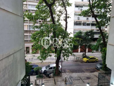 Apartamento com 3 Quartos à venda, 150m² no Copacabana, Rio de Janeiro