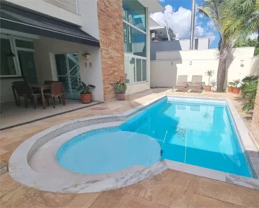 Casa de Condomínio com 4 Quartos à venda, 256m² no Bairro da Vossoroca, Sorocaba