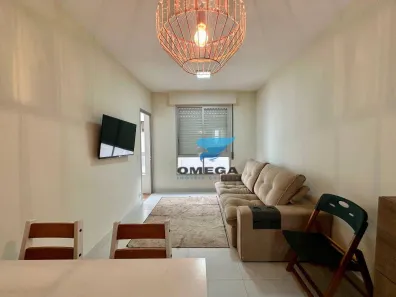 Apartamento com 2 Quartos à venda, 80m² no Vila Luis Antônio, Guarujá