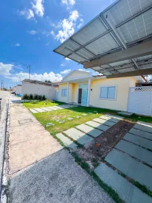 Casa de Condomínio com 2 Quartos para alugar, 113m² no Vila Rio Sao Joao, Paço do Lumiar