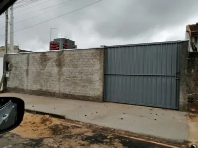 Lote/Terreno para alugar, 253m² no Jardim Residencial Veccon, Sumaré