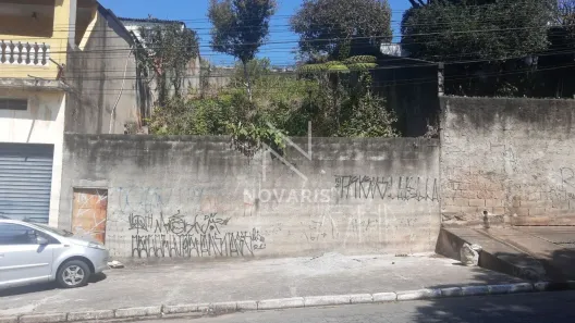 Lote/Terreno à venda, 355m² no Parque Fernanda, São Paulo