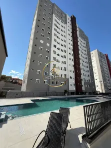 Apartamento com 3 Quartos à venda, 65m² no Parque Residencial Flamboyant, São José dos Campos