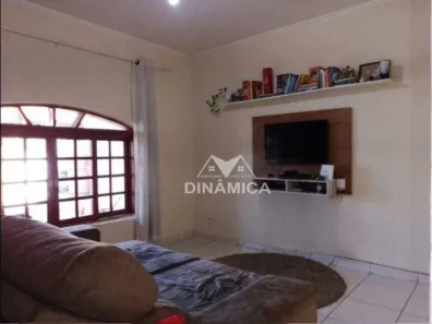 Casa com 5 Quartos à venda, 150m² no Jardim Conceição (Nova Veneza), Sumaré