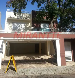 Sobrado com 5 Quartos à venda, 361m² no Vila Albertina, São Paulo