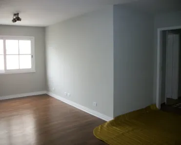 Apartamento com 3 Quartos para alugar, 120m² no Jardim Paulista, São Paulo