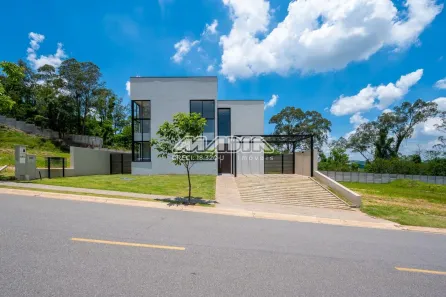 Casa de Condomínio com 4 Quartos à venda, 330m² no Santa Cândida, Vinhedo
