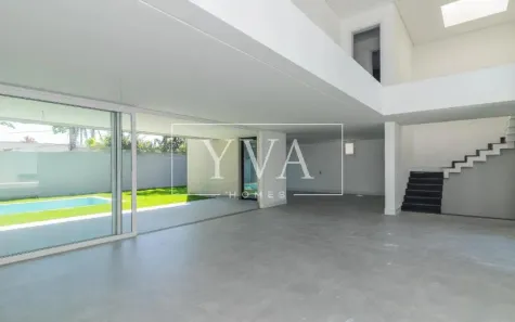 Casa de Condomínio com 4 Quartos à venda, 819m² no Jardim Petrópolis, São Paulo