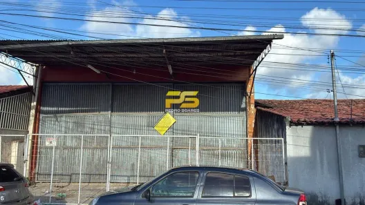 Ponto Comercial para alugar, 200m² no Mangabeira, João Pessoa