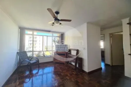 Apartamento com 2 Quartos à venda, 58m² no Quinta da Paineira, São Paulo
