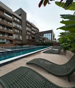 Apartamento com 3 Quartos à venda, 63m² no Altiplano Cabo Branco, João Pessoa