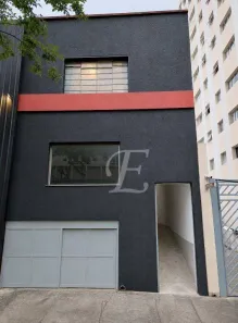 Imóvel Comercial para alugar, 270m² no Campos Elíseos, São Paulo