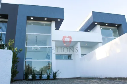 Casa com 3 Quartos à venda, 105m² no COHAB A, Gravataí