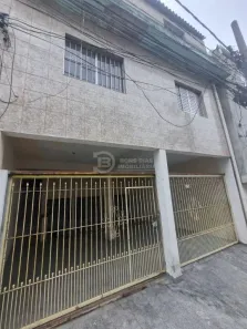 Sobrado com 5 Quartos à venda, 180m² no Jardim São João (Zona Leste), São Paulo