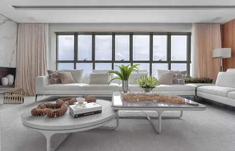 Apartamento com 4 Quartos à venda, 337m² no Vila Gomes Cardim, São Paulo