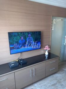 Apartamento com 2 Quartos à venda, 50m² no Vila Ivone, São Paulo