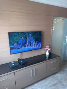 Apartamento com 2 Quartos à venda, 50m² no Vila Ivone, São Paulo