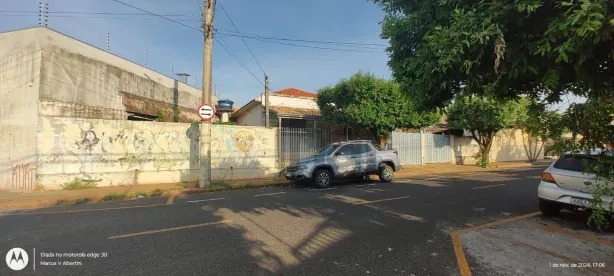 Casa com 2 Quartos à venda, 150m² no Jardim Caparroz, São José do Rio Preto