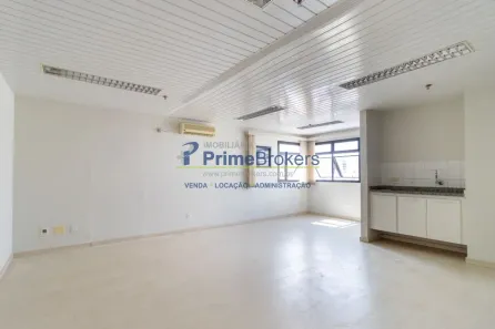Imóvel Comercial à venda, 35m² no Vila Guarani (Z Sul), São Paulo