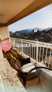 Cobertura com 2 Quartos à venda, 167m² no Taquara, Rio de Janeiro