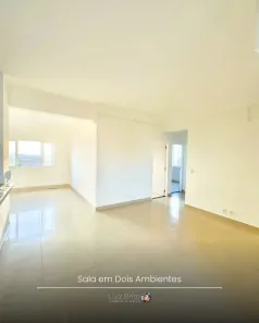 Apartamento com 3 Quartos à venda, 93m² no Calhau, São Luís
