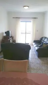 Apartamento com 2 Quartos à venda, 100m² no Caiçara, Praia Grande