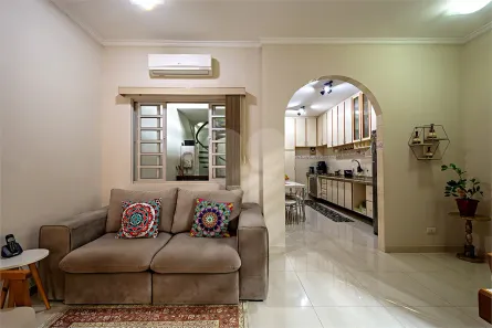 Sobrado com 2 Quartos à venda, 150m² no Vila Guarani (Z Sul), São Paulo