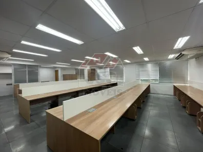 Sala Comercial à venda, 114m² no Centro, São Caetano do Sul