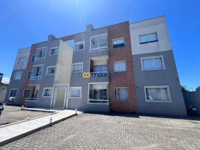 Apartamento com 2 Quartos à venda, 54m² no Meia Praia, Navegantes