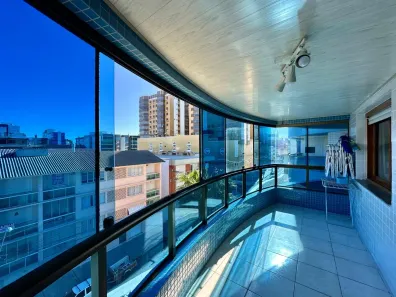 Apartamento com 2 Quartos à venda, 74m² no Capão da Canoa, Capão da Canoa