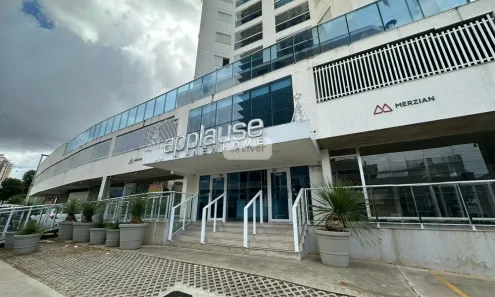 Apartamento com 3 Quartos para alugar, 87m² no Setor Coimbra, Goiânia