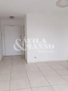 Apartamento com 1 Quarto para alugar, 40m² no Alto da Mooca, São Paulo