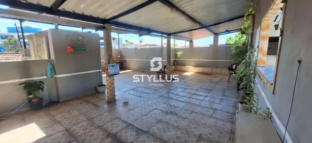 Apartamento com 3 Quartos à venda, 205m² no Benfica, Rio de Janeiro