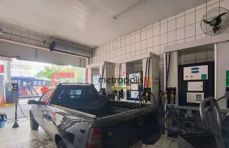 Sala Comercial à venda, 500m² no Barcelona, São Caetano do Sul