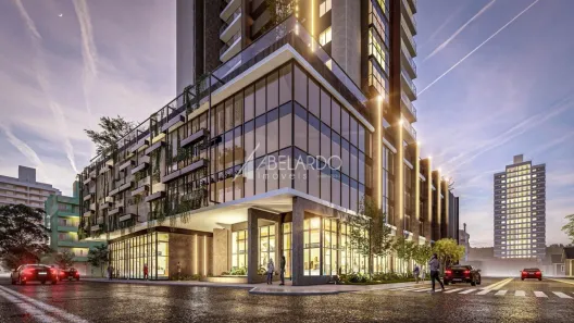 Apartamento com 3 Quartos à venda, 103m² no Fazenda, Itajaí