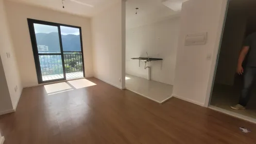 Apartamento com 2 Quartos à venda, 56m² no Barra Olímpica, Rio de Janeiro