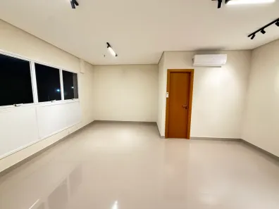 Sala Comercial para alugar, 33m² no Centro, Jacareí