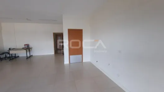 Prédio Comercial para alugar, 40m² no Vila Marina, São Carlos