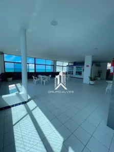 Apartamento com 1 Quarto à venda, 29m² no Pina, Recife