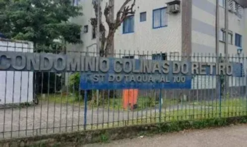 Apartamento com 2 Quartos à venda, 45m² no Bangu, Rio de Janeiro