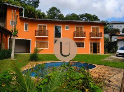 Casa com 3 Quartos à venda, 220m² no Parque Paraíso, Santana de Parnaíba