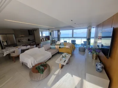 Cobertura com 3 Quartos à venda, 141m² no Barra da Tijuca, Rio de Janeiro