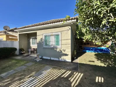 Casa com 2 Quartos à venda, 171m² no Paraty, Araruama