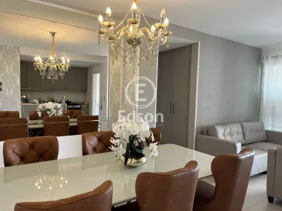 Apartamento com 3 Quartos à venda, 108m² no Pagani, Palhoça