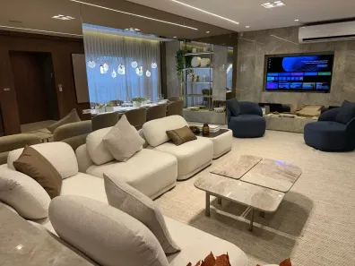 Apartamento com 4 Quartos à venda, 119m² no Ipiranga, São Paulo
